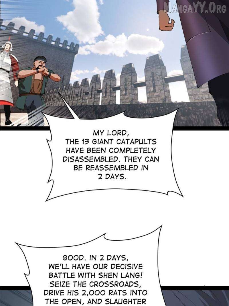 Read Survive As The Hero’s Husband EN Manga Online