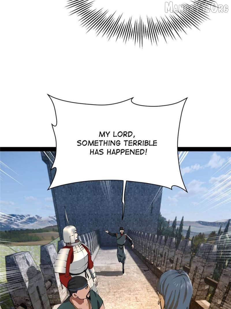 Read Survive As The Hero’s Husband EN Manga Online
