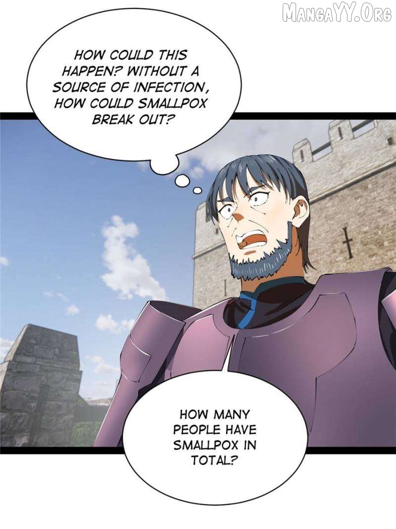 Read Survive As The Hero’s Husband EN Manga Online