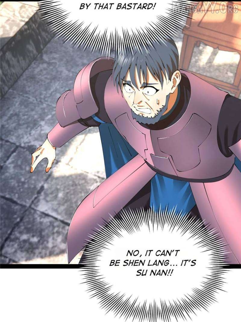 Read Survive As The Hero’s Husband EN Manga Online