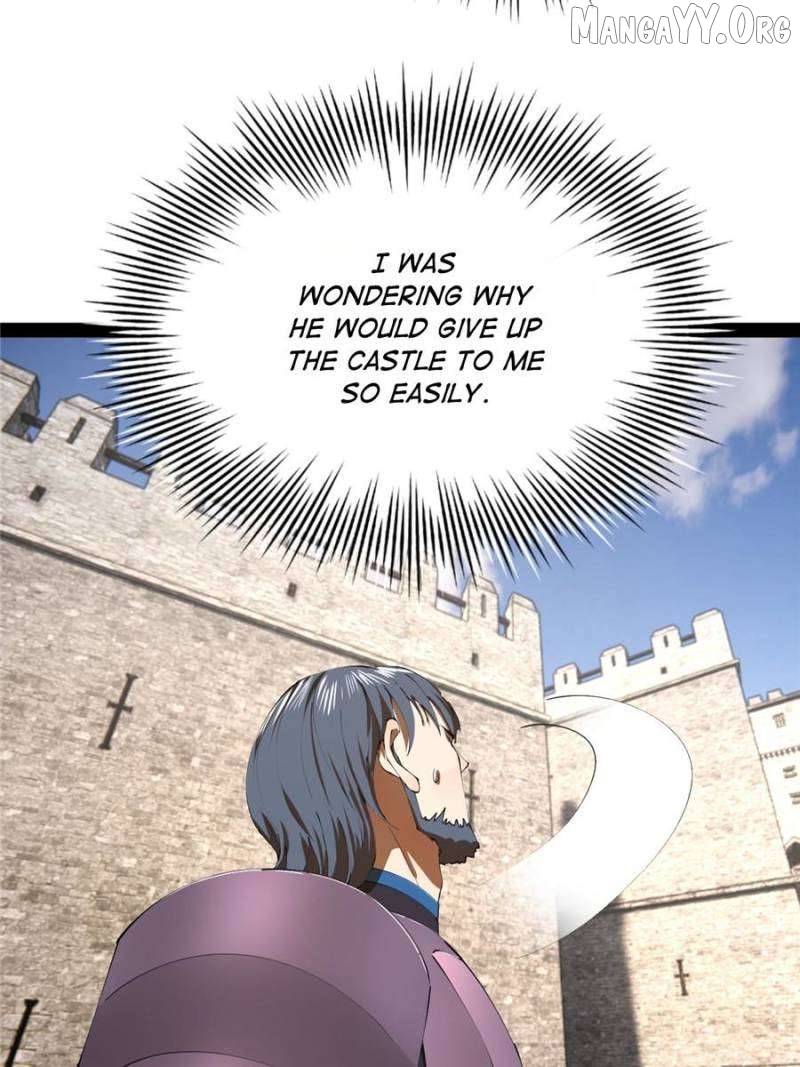 Read Survive As The Hero’s Husband EN Manga Online