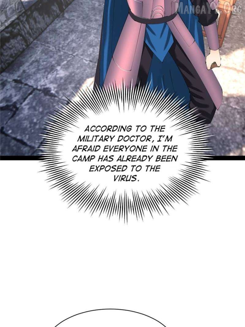 Read Survive As The Hero’s Husband EN Manga Online