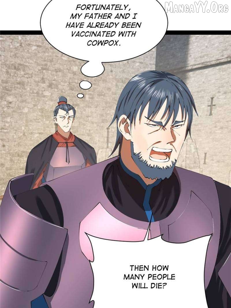 Read Survive As The Hero’s Husband EN Manga Online