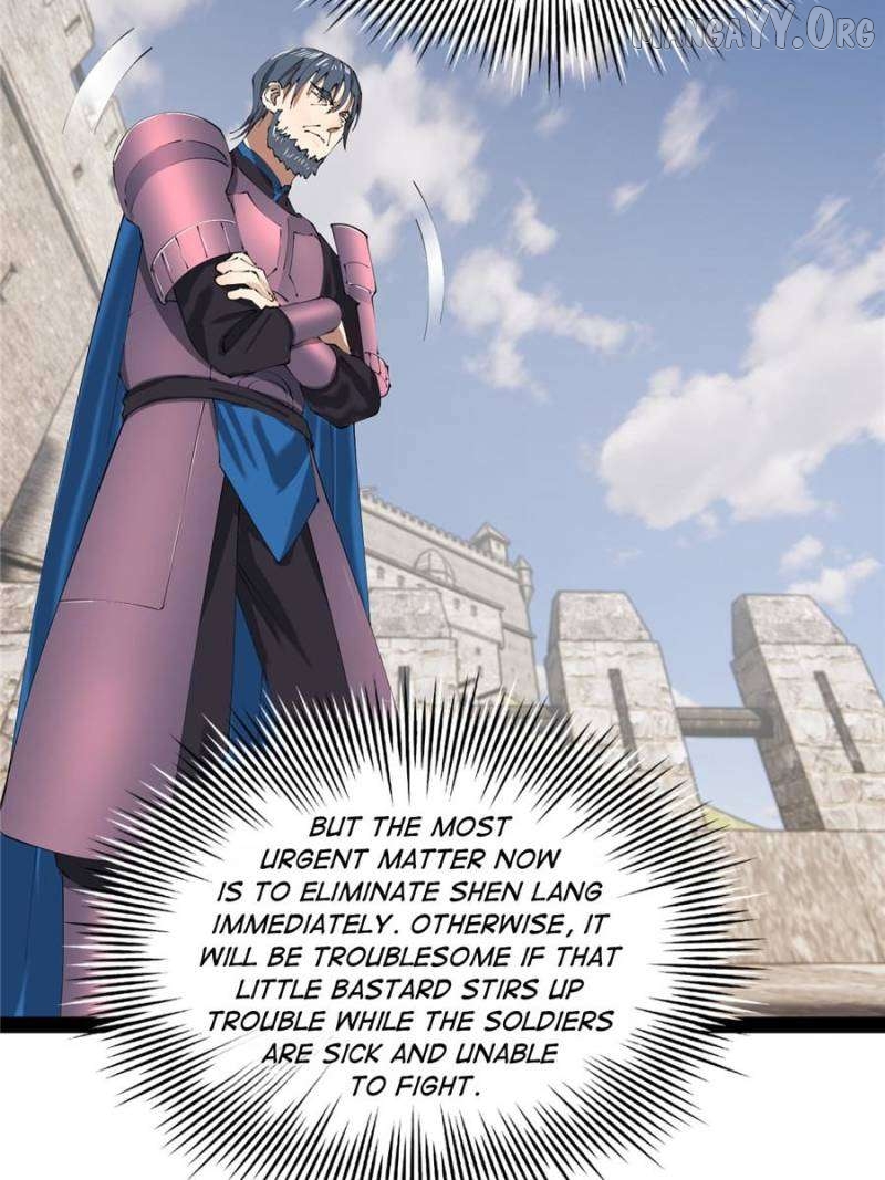 Read Survive As The Hero’s Husband EN Manga Online