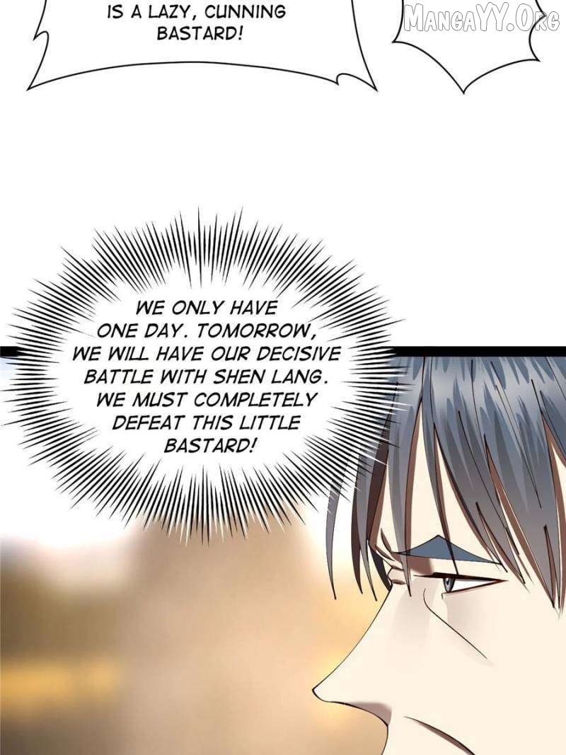 Read Survive As The Hero’s Husband EN Manga Online