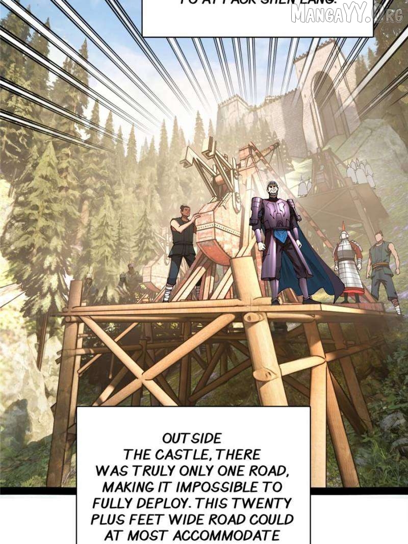 Read Survive As The Hero’s Husband EN Manga Online