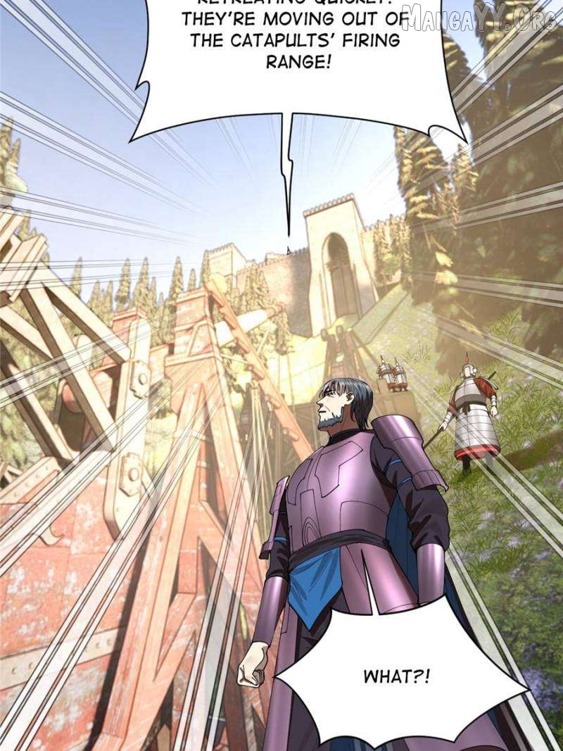 Read Survive As The Hero’s Husband EN Manga Online