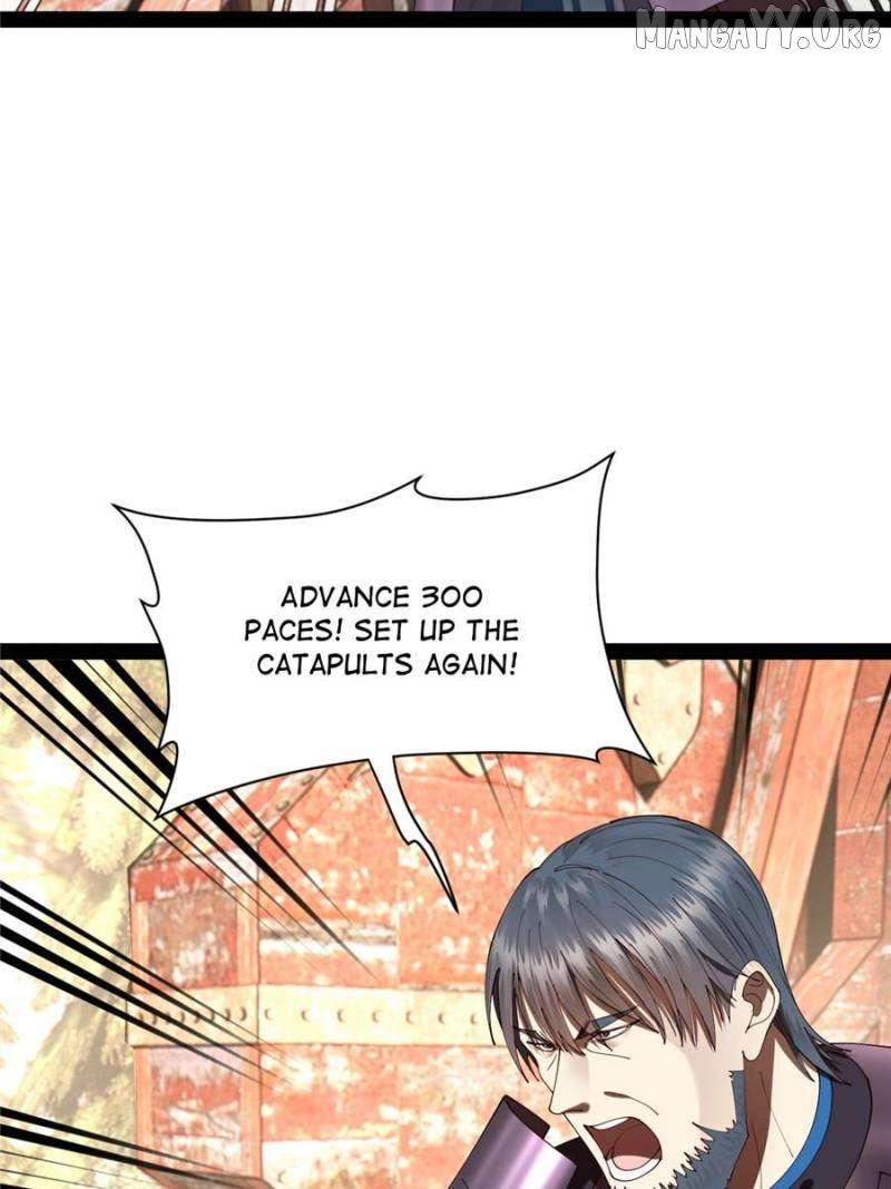 Read Survive As The Hero’s Husband EN Manga Online