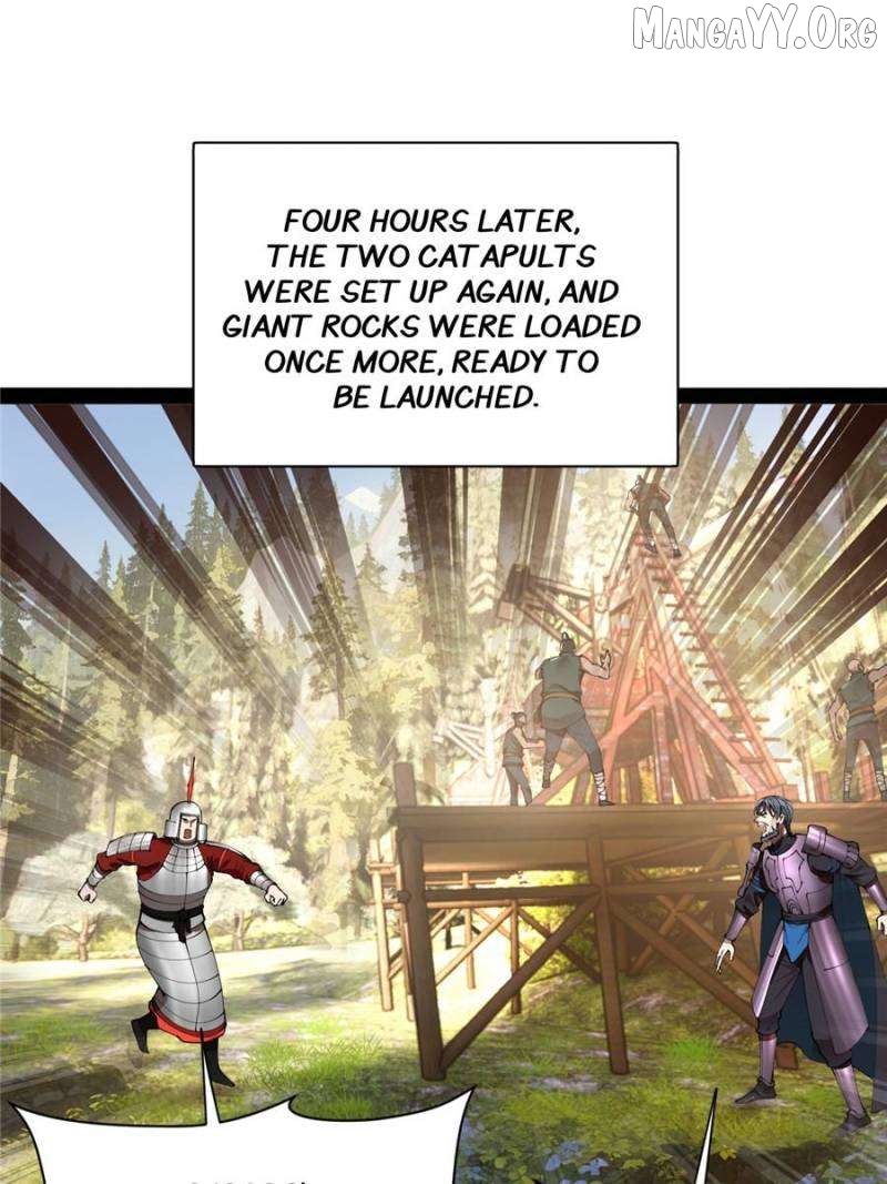 Read Survive As The Hero’s Husband EN Manga Online