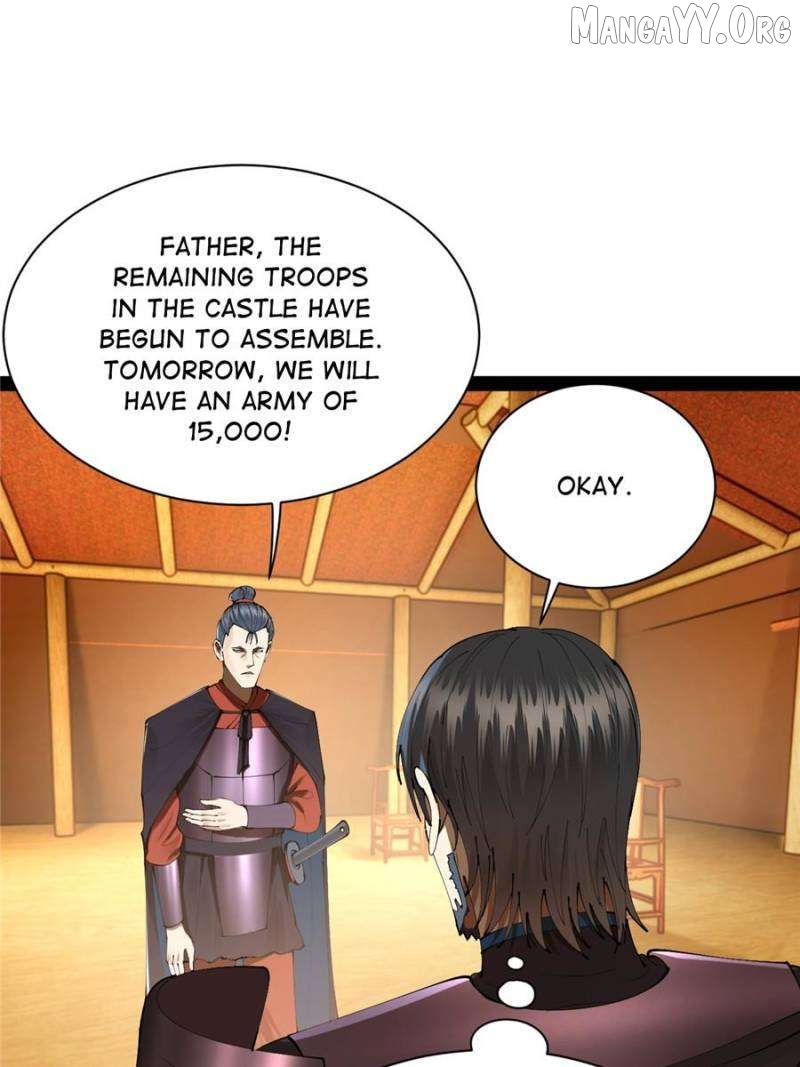 Read Survive As The Hero’s Husband EN Manga Online
