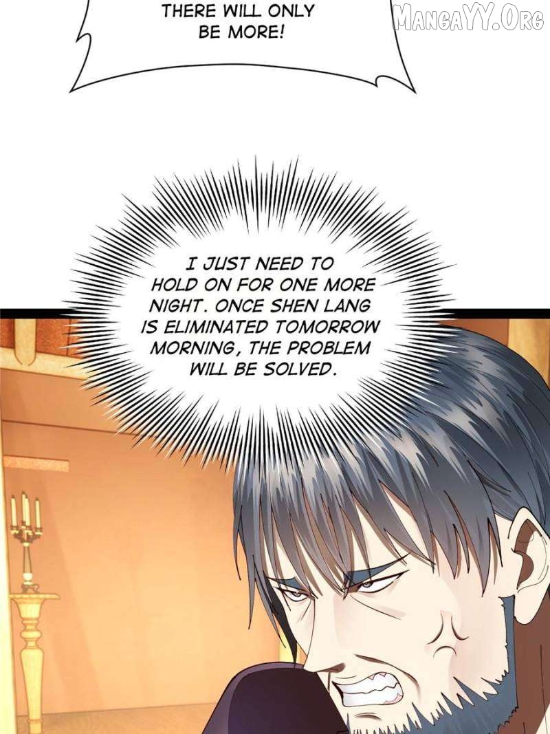 Read Survive As The Hero’s Husband EN Manga Online