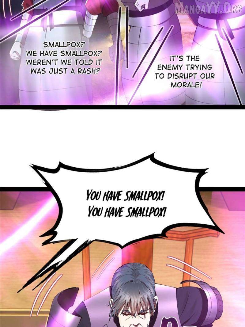 Read Survive As The Hero’s Husband EN Manga Online