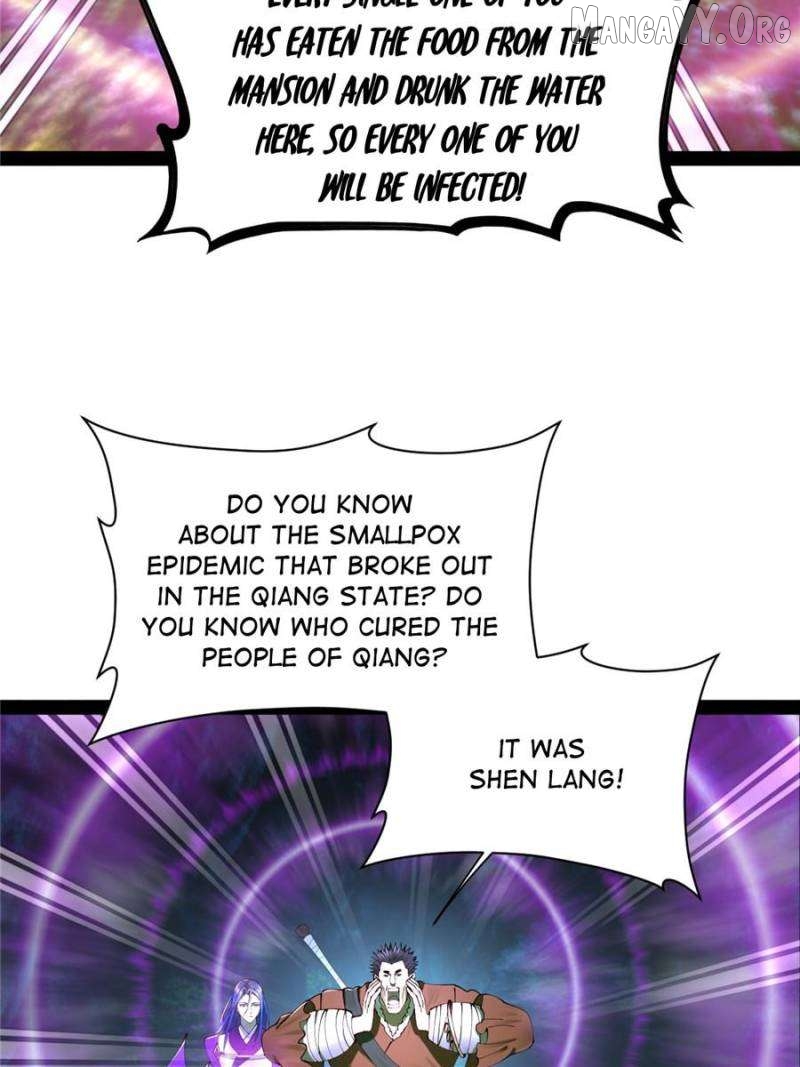 Read Survive As The Hero’s Husband EN Manga Online