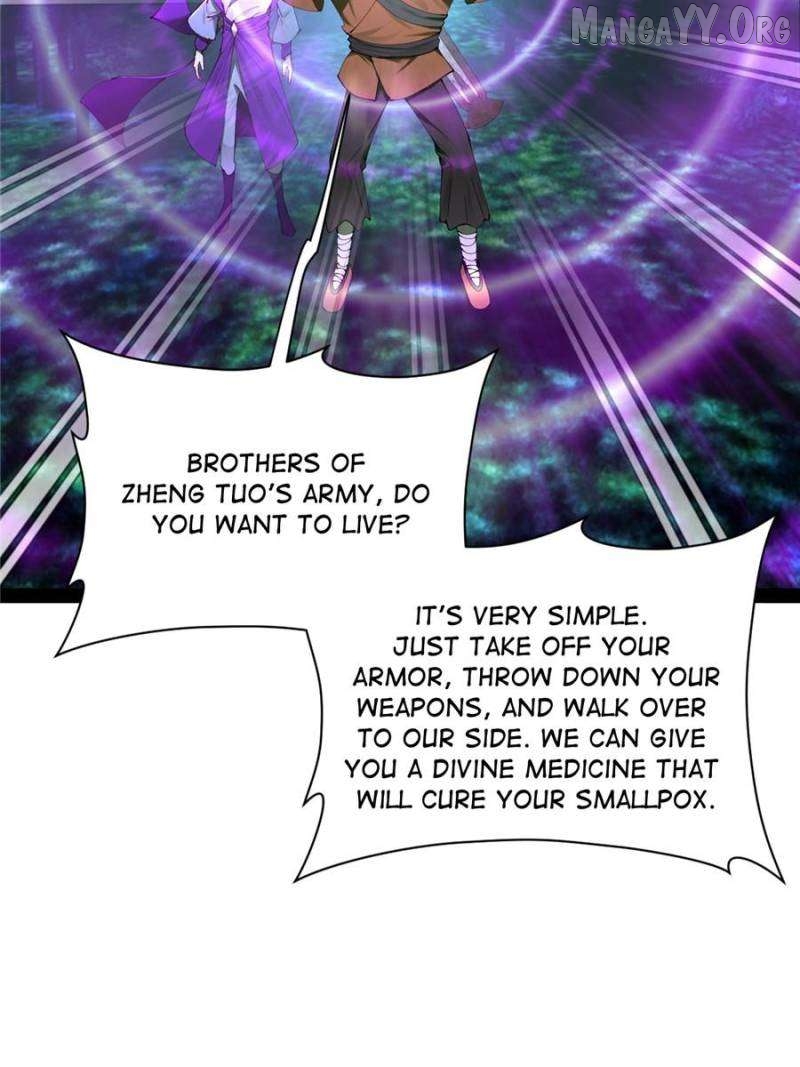 Read Survive As The Hero’s Husband EN Manga Online