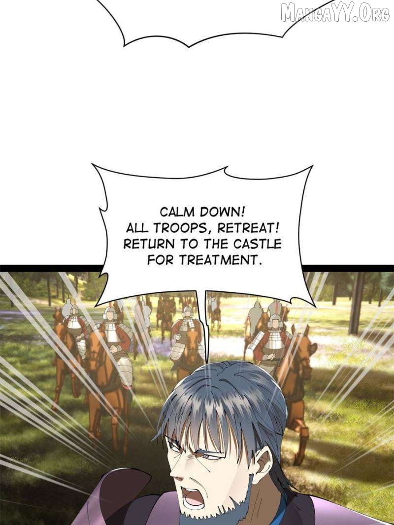 Read Survive As The Hero’s Husband EN Manga Online