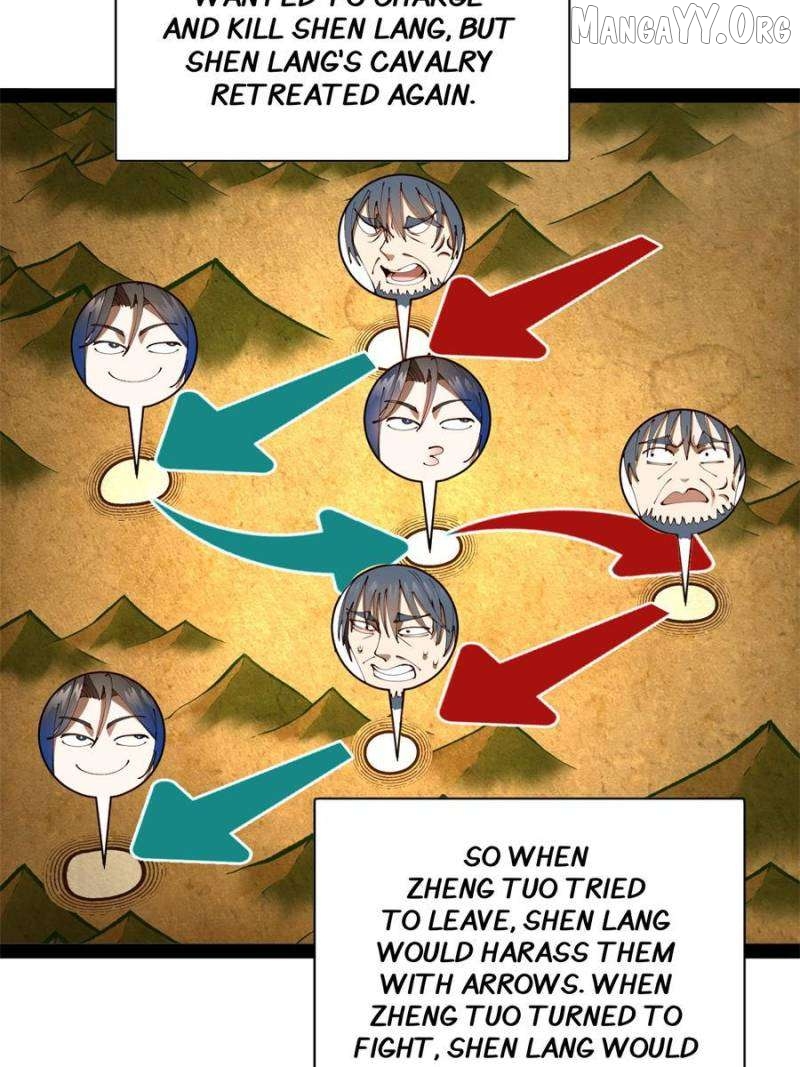 Read Survive As The Hero’s Husband EN Manga Online