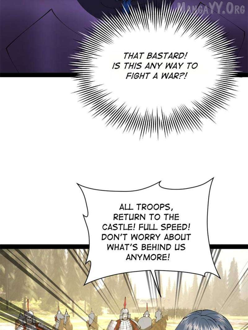 Read Survive As The Hero’s Husband EN Manga Online