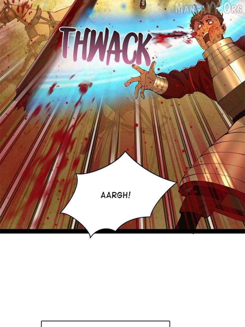 Read Survive As The Hero’s Husband EN Manga Online