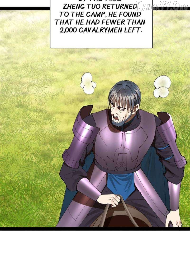 Read Survive As The Hero’s Husband EN Manga Online