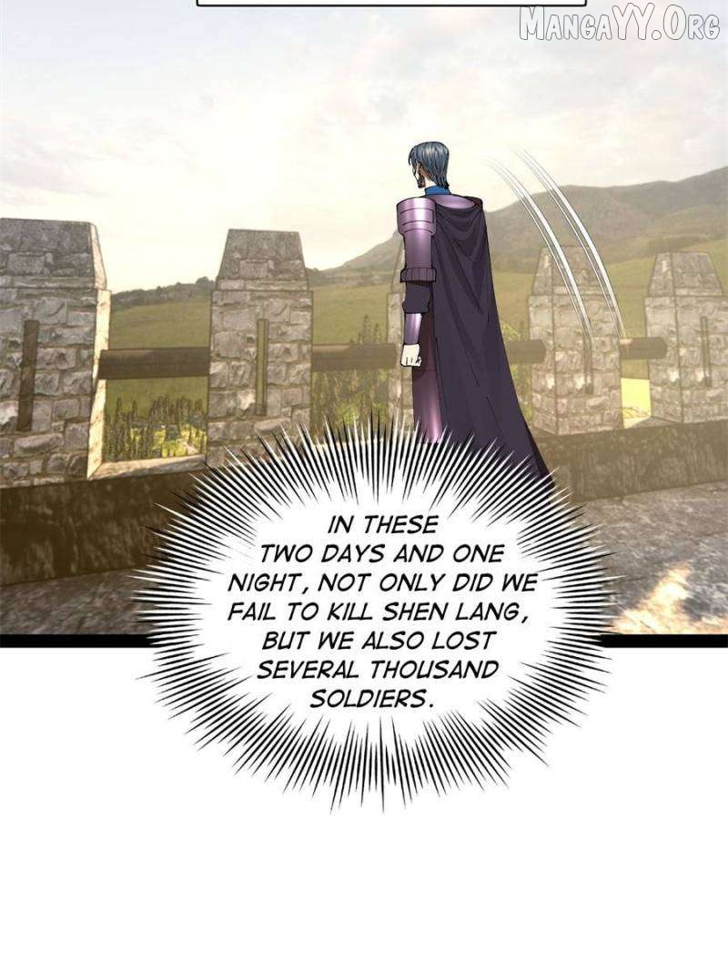 Read Survive As The Hero’s Husband EN Manga Online
