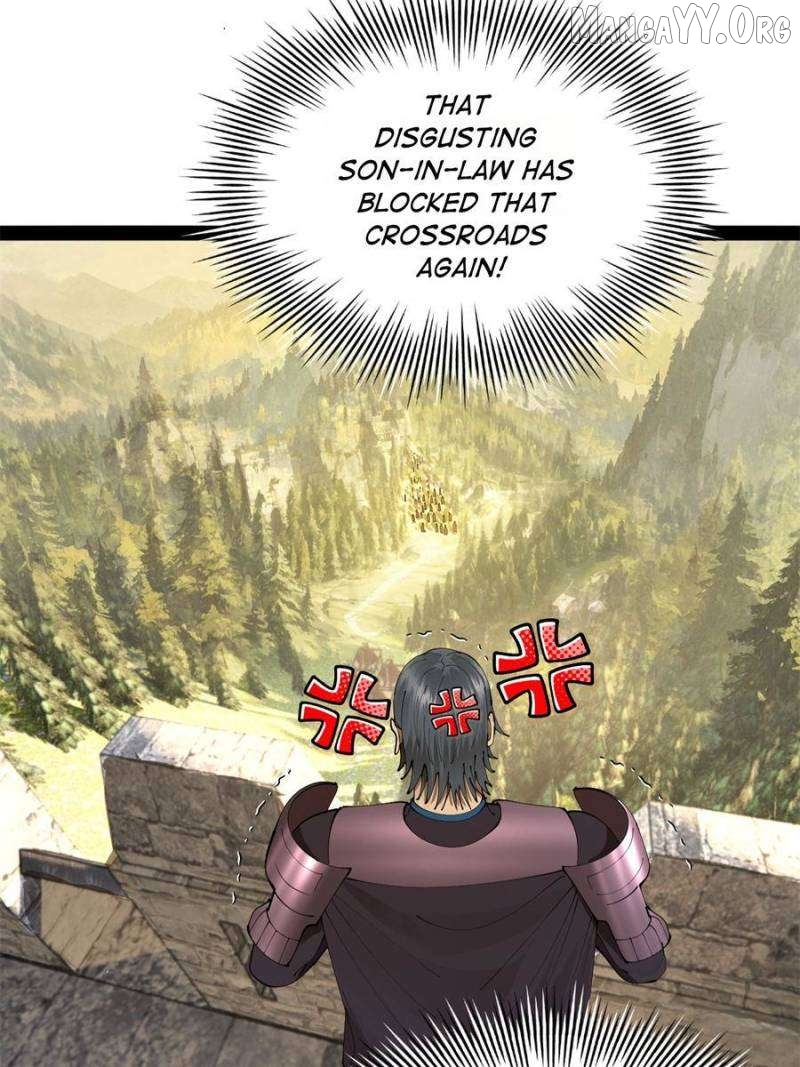Read Survive As The Hero’s Husband EN Manga Online