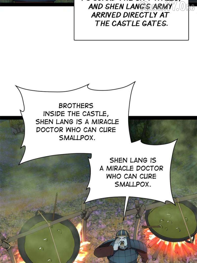 Read Survive As The Hero’s Husband EN Manga Online