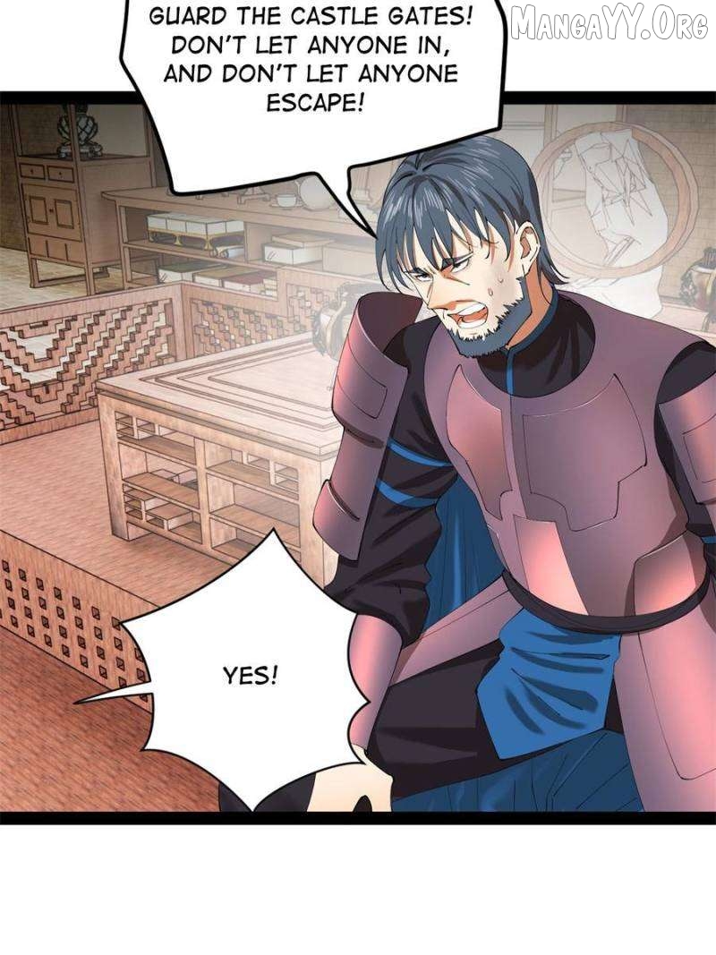 Read Survive As The Hero’s Husband EN Manga Online