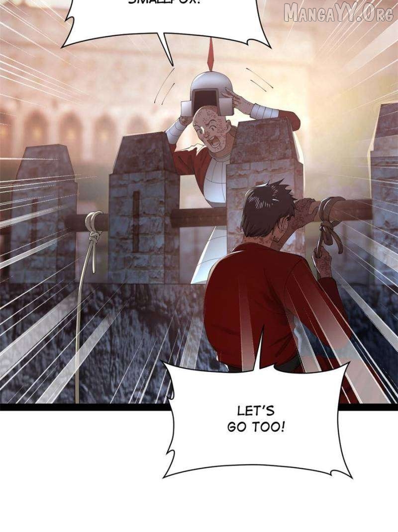 Read Survive As The Hero’s Husband EN Manga Online