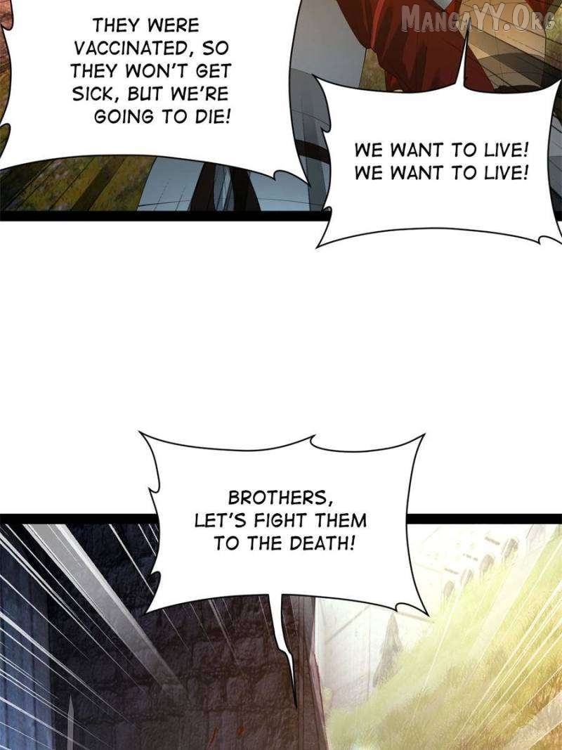 Read Survive As The Hero’s Husband EN Manga Online