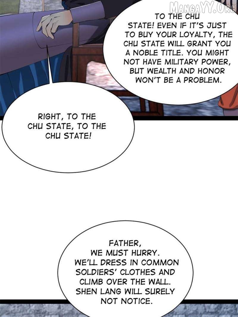 Read Survive As The Hero’s Husband EN Manga Online