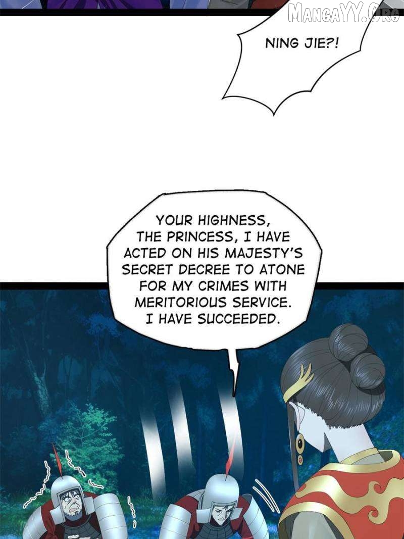 Read Survive As The Hero’s Husband EN Manga Online