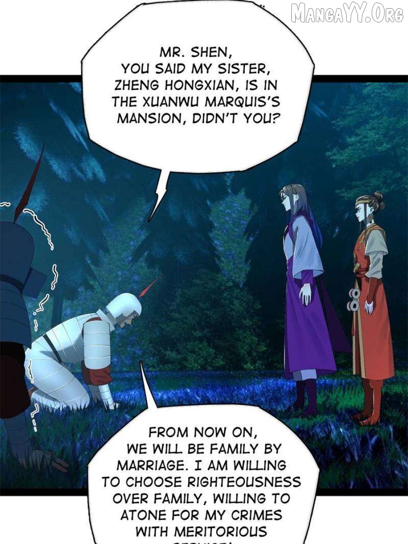 Read Survive As The Hero’s Husband EN Manga Online