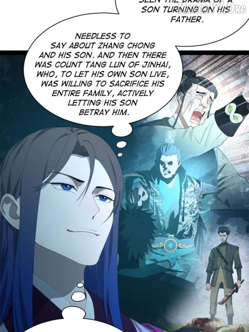Read Survive As The Hero’s Husband EN Manga Online