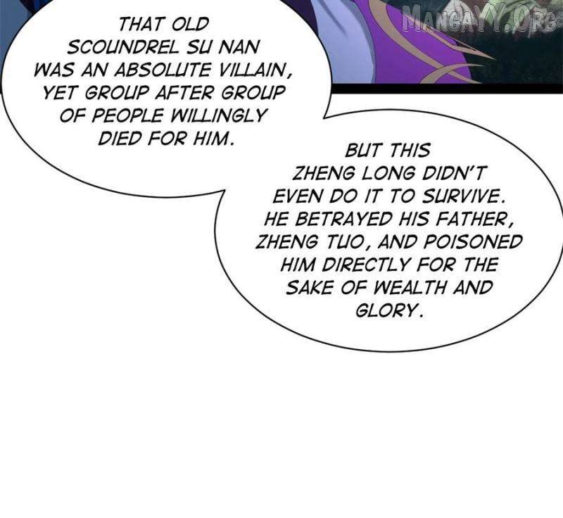 Read Survive As The Hero’s Husband EN Manga Online