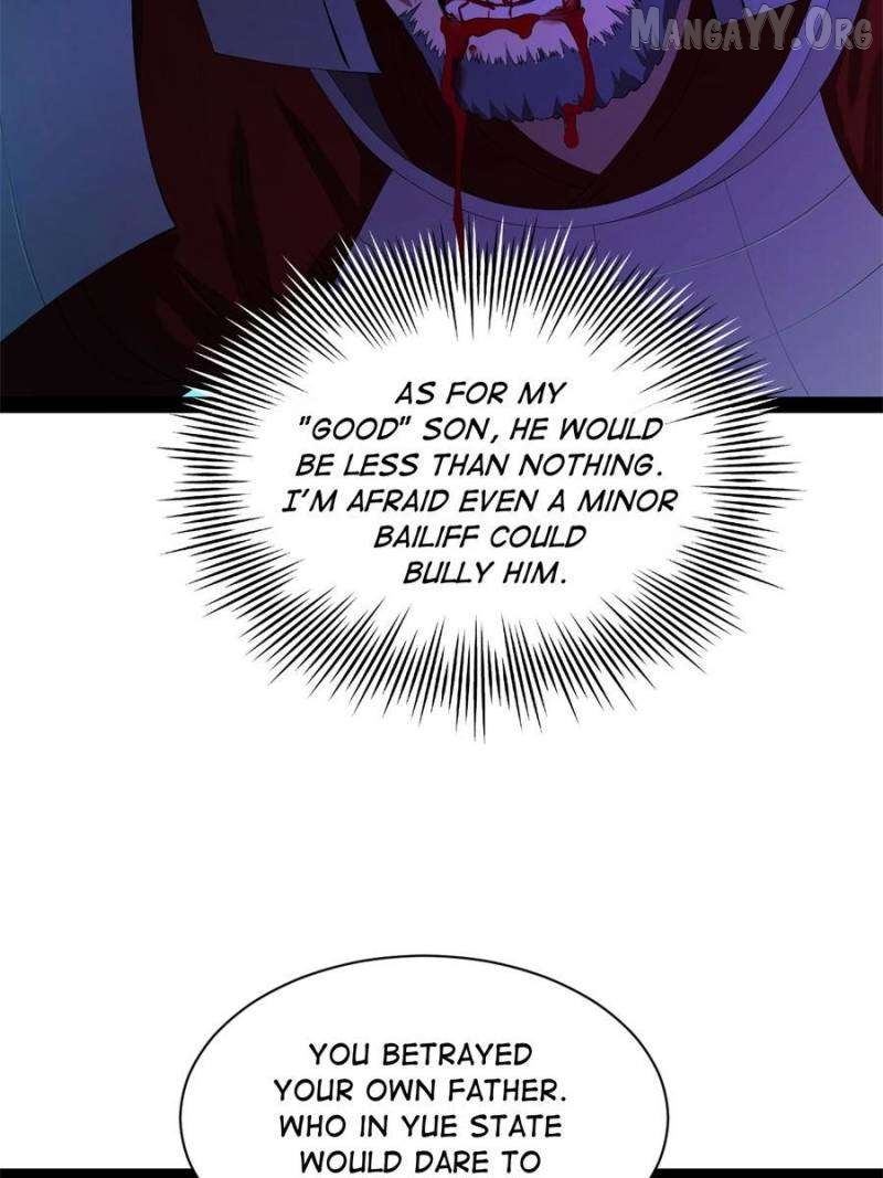 Read Survive As The Hero’s Husband EN Manga Online