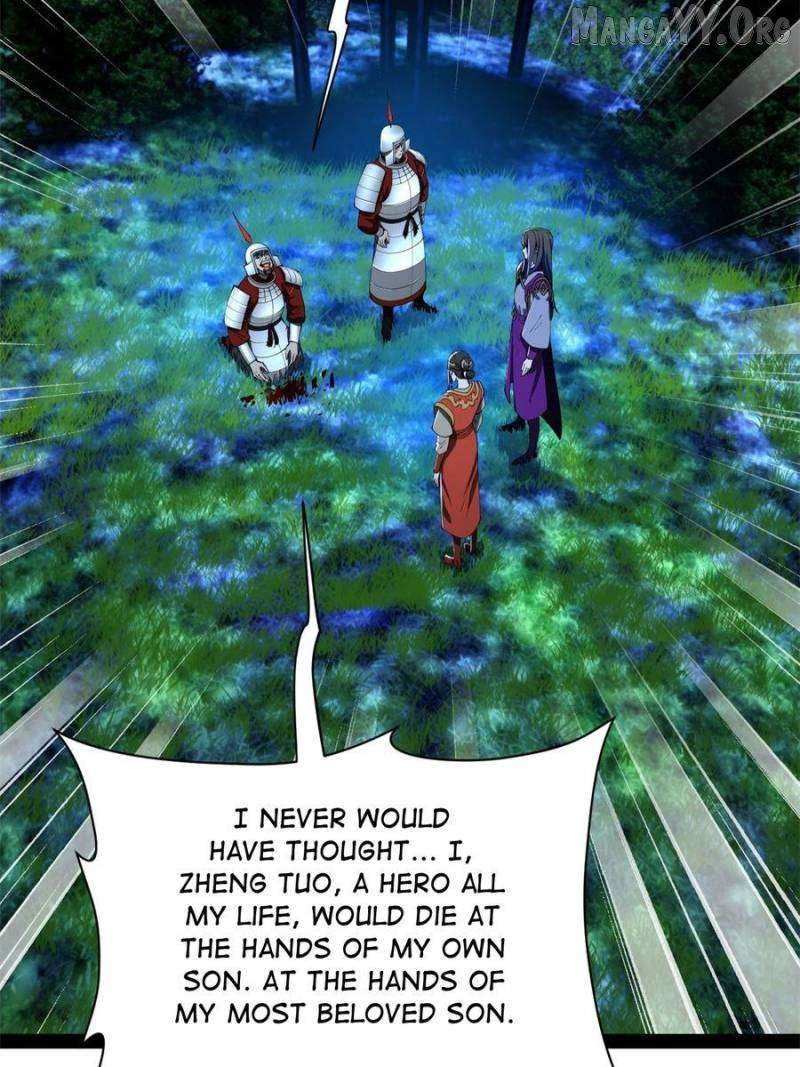 Read Survive As The Hero’s Husband EN Manga Online
