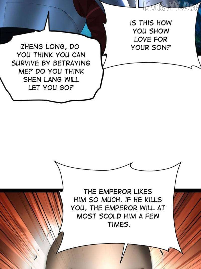 Read Survive As The Hero’s Husband EN Manga Online