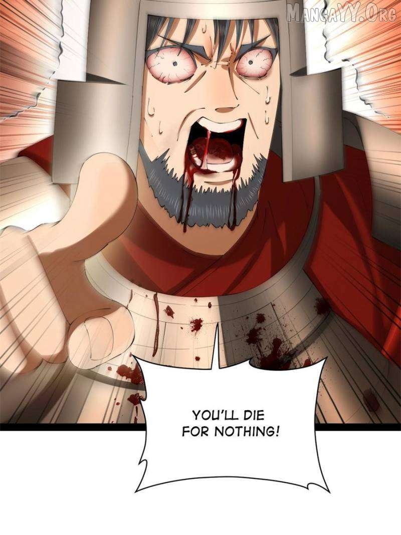 Read Survive As The Hero’s Husband EN Manga Online