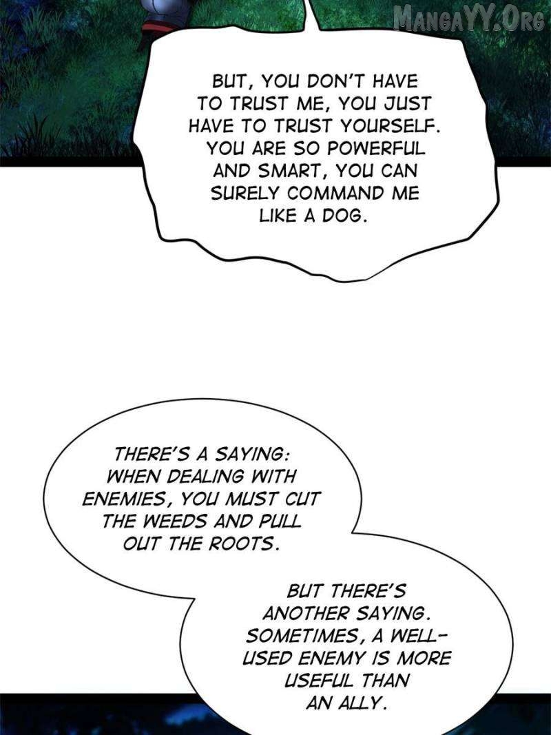 Read Survive As The Hero’s Husband EN Manga Online