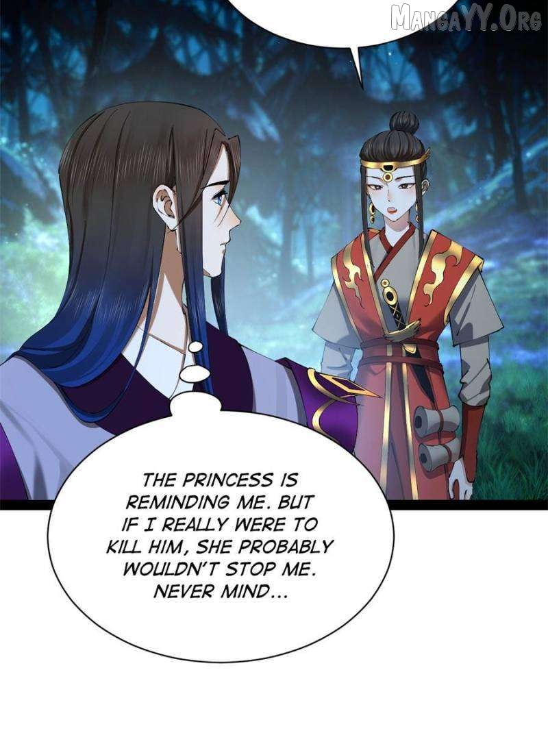 Read Survive As The Hero’s Husband EN Manga Online