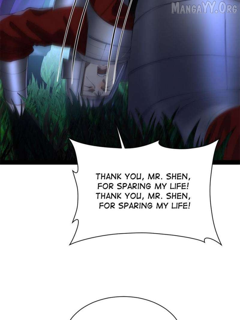 Read Survive As The Hero’s Husband EN Manga Online