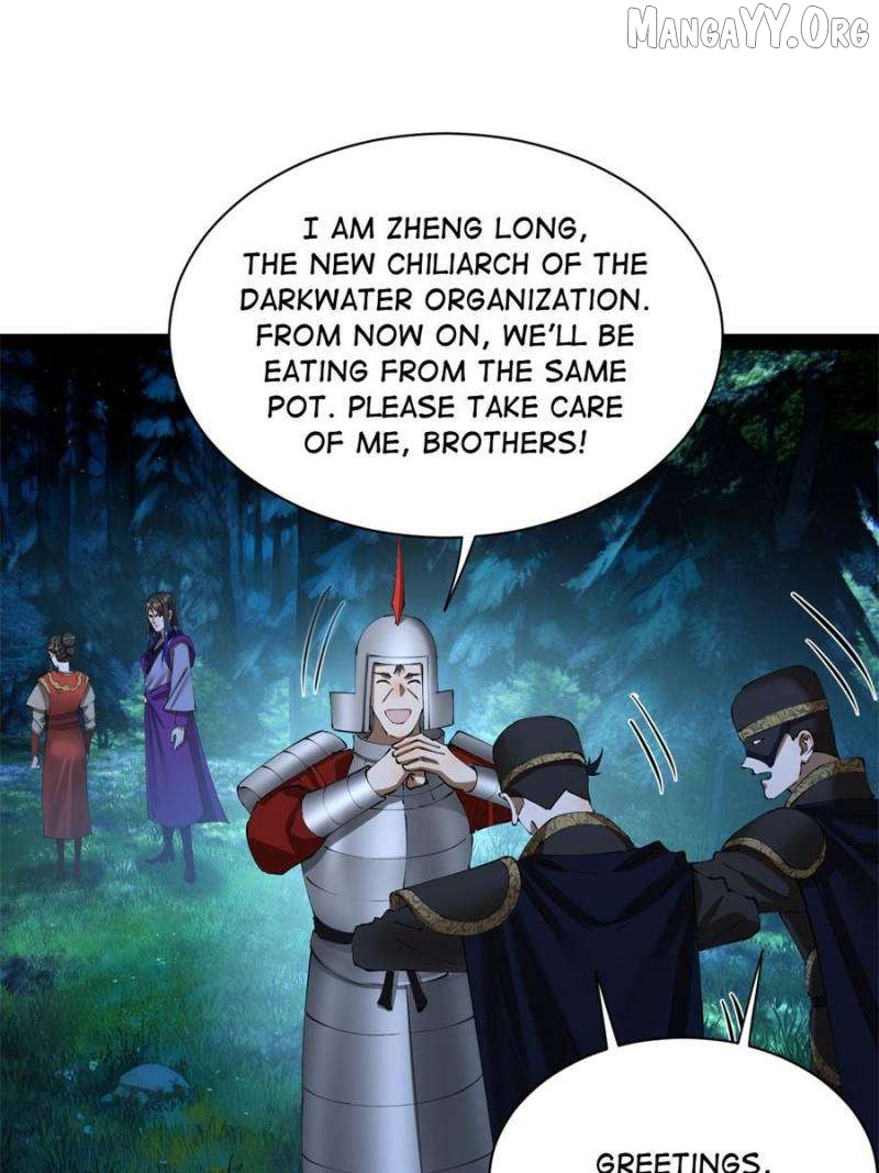 Read Survive As The Hero’s Husband EN Manga Online