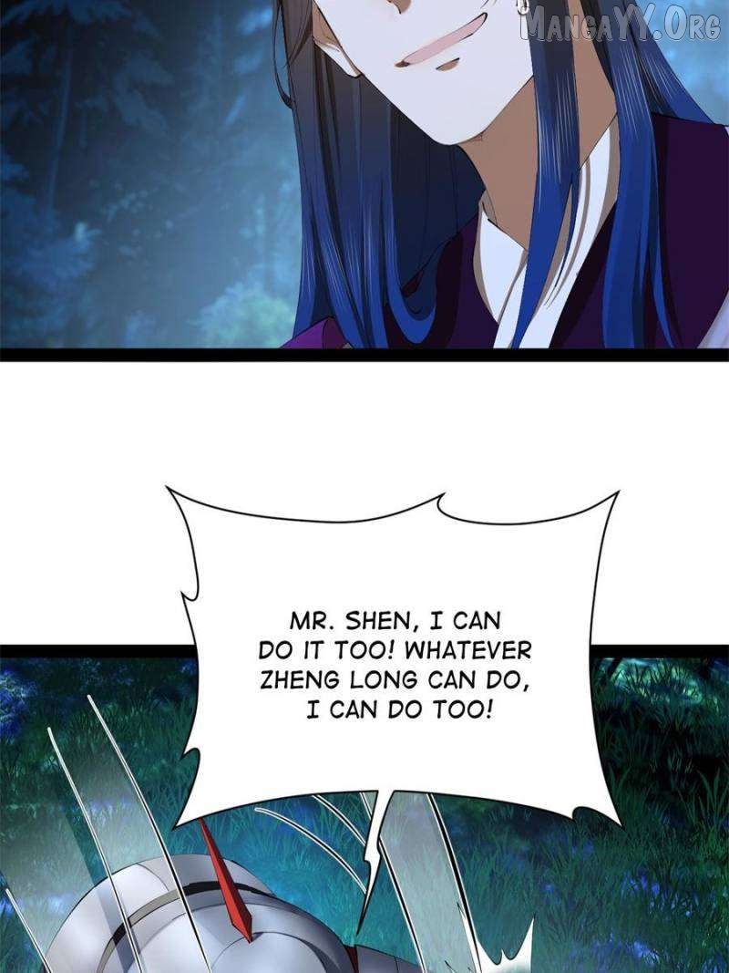 Read Survive As The Hero’s Husband EN Manga Online