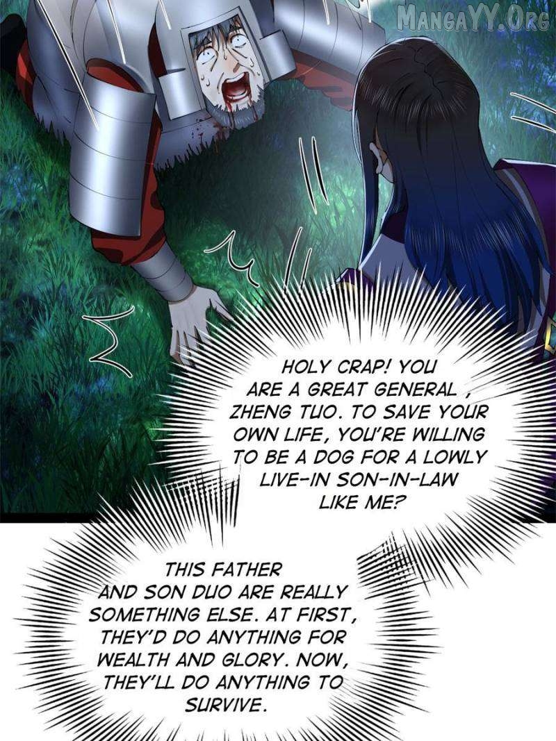 Read Survive As The Hero’s Husband EN Manga Online