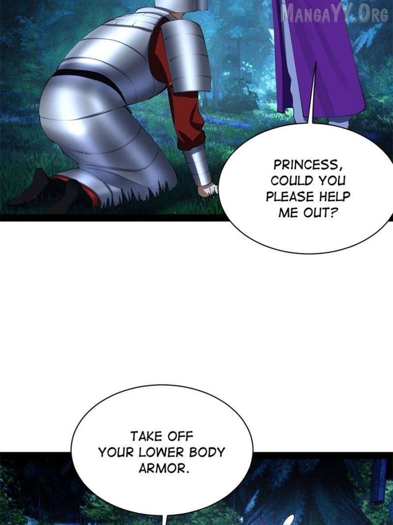 Read Survive As The Hero’s Husband EN Manga Online