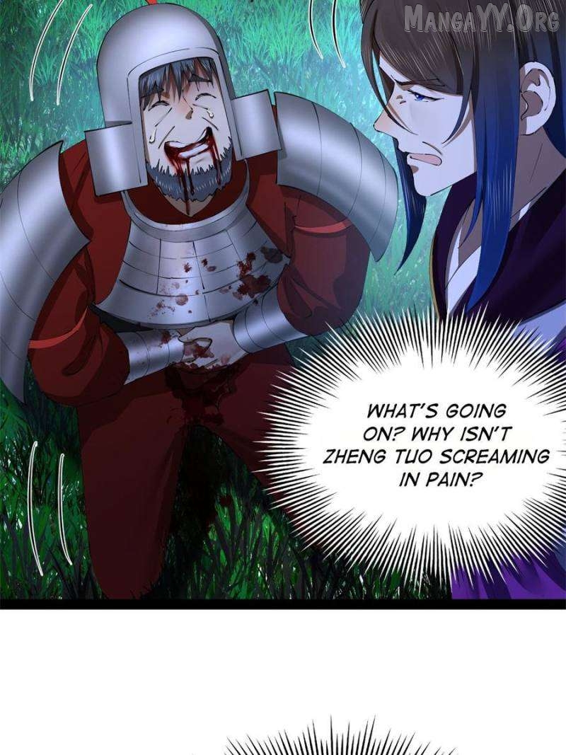 Read Survive As The Hero’s Husband EN Manga Online