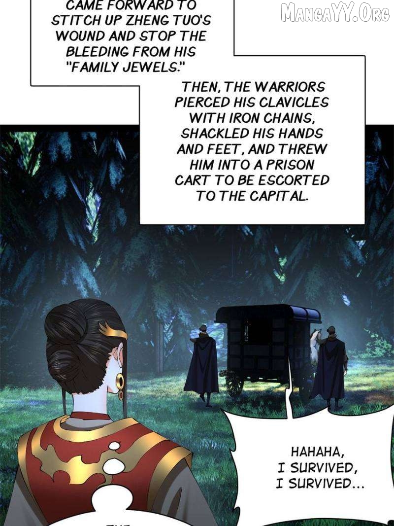 Read Survive As The Hero’s Husband EN Manga Online