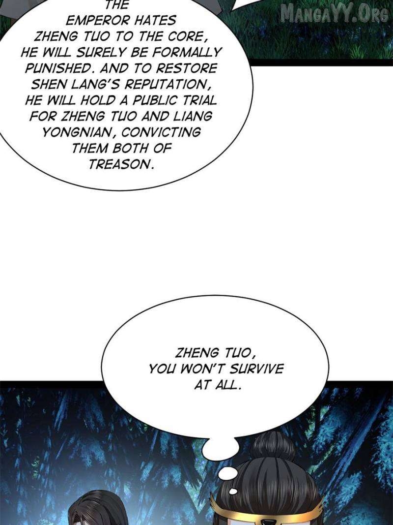 Read Survive As The Hero’s Husband EN Manga Online