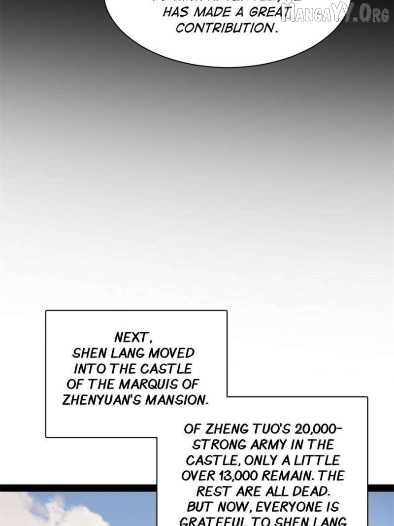 Read Survive As The Hero’s Husband EN Manga Online