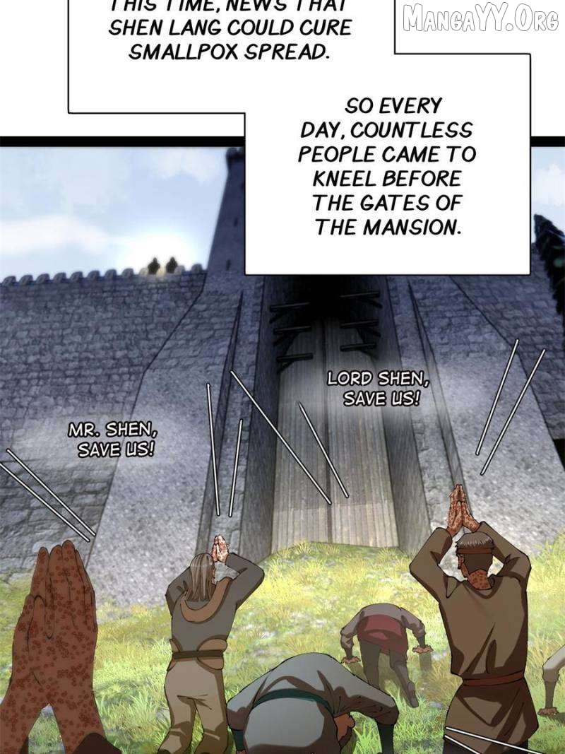 Read Survive As The Hero’s Husband EN Manga Online